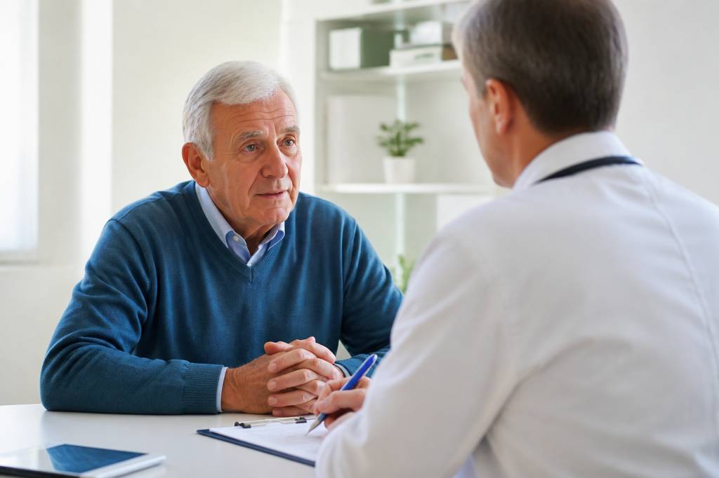 Comprendre les bilans de santé et mieux préparer ses rendez-vous