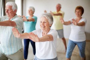 Programme d’activités seniors pour rester actif et épanoui