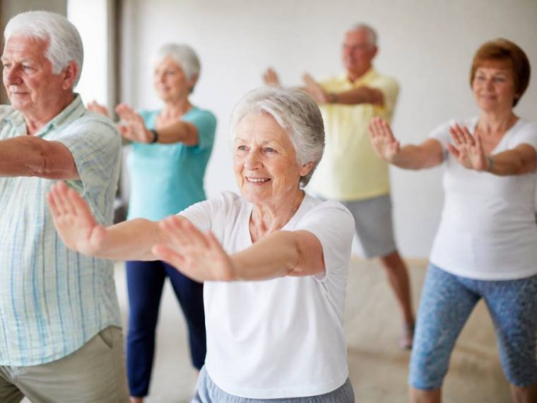 Programme d’activités seniors pour rester actif et épanoui