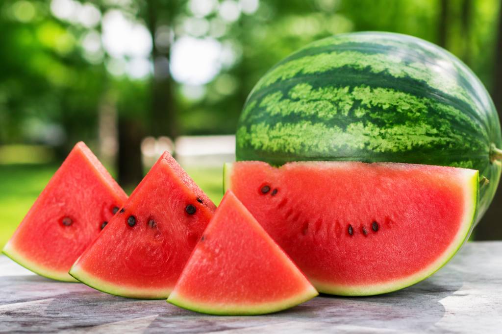 Les bienfaits de la pastéque : hydratation et apports nutritionnels