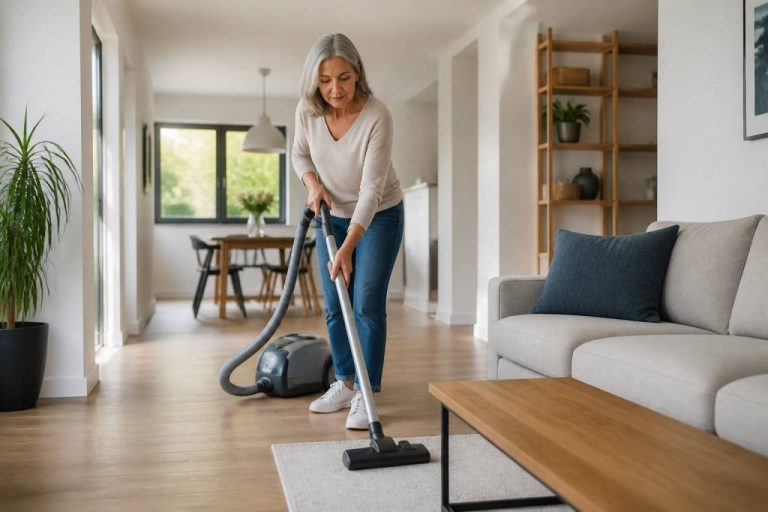 Les bons réflexes pour garder une maison agréable et facile à vivre