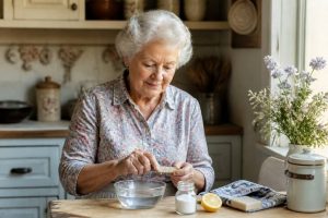 Astuces de grands meres : 20 conseils pratiques pour le quotidien des seniors